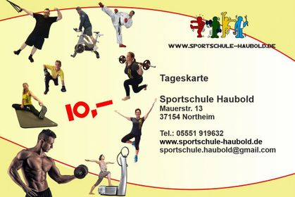 Tageskarte