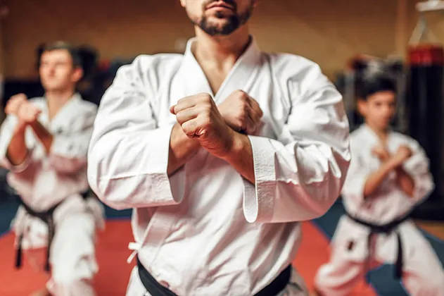 Karate