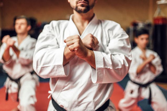 Karate