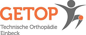 GETOP Technische Orthopädie Einbeck