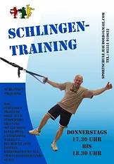 Schlingentraining