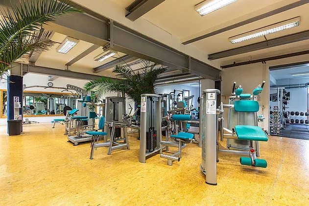 Gerätetraining
