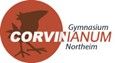 Logo Corvinanum - Gymnasium Northeim