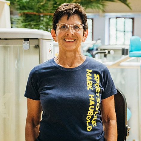 Margit Elligsen