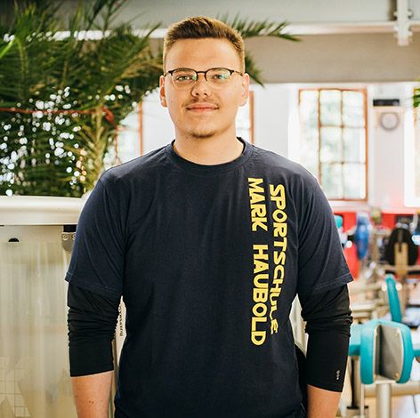 Maxim Schaaf